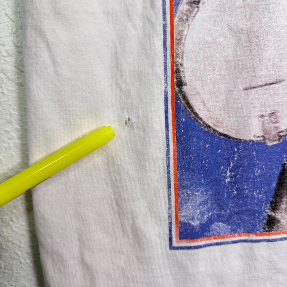 Beyonce Cowboy Carter Tour Shirt Womens Small Banjo Tee Tshirt Concert Merch - Picture 4 of 9